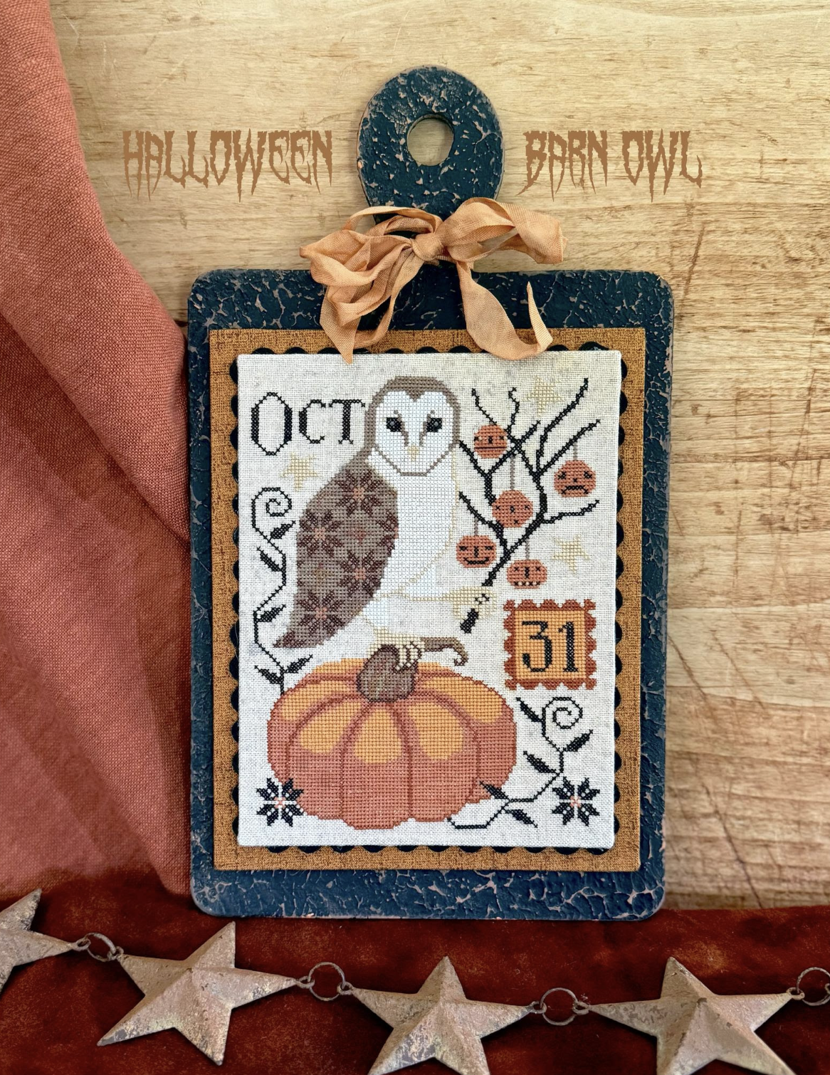 Hello Midnight Booklet