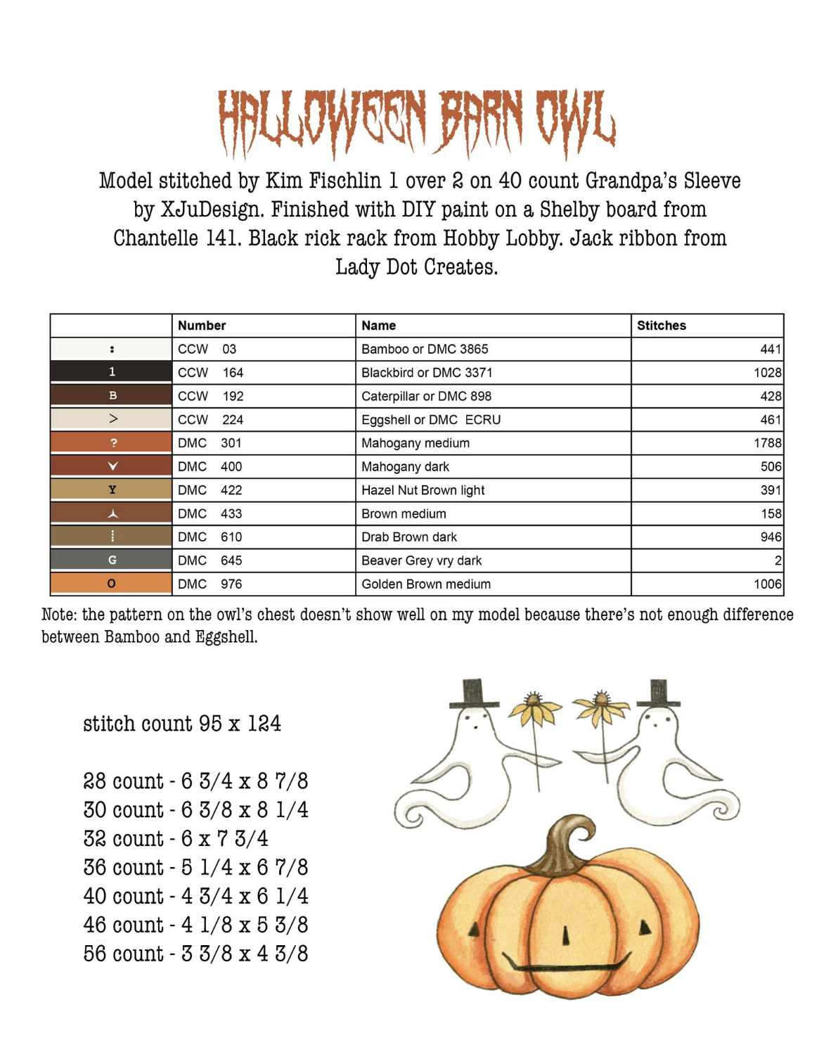 Hello Midnight Booklet