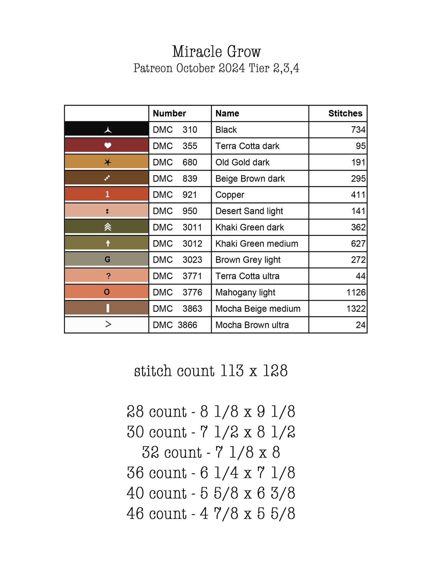 Hello Midnight Booklet