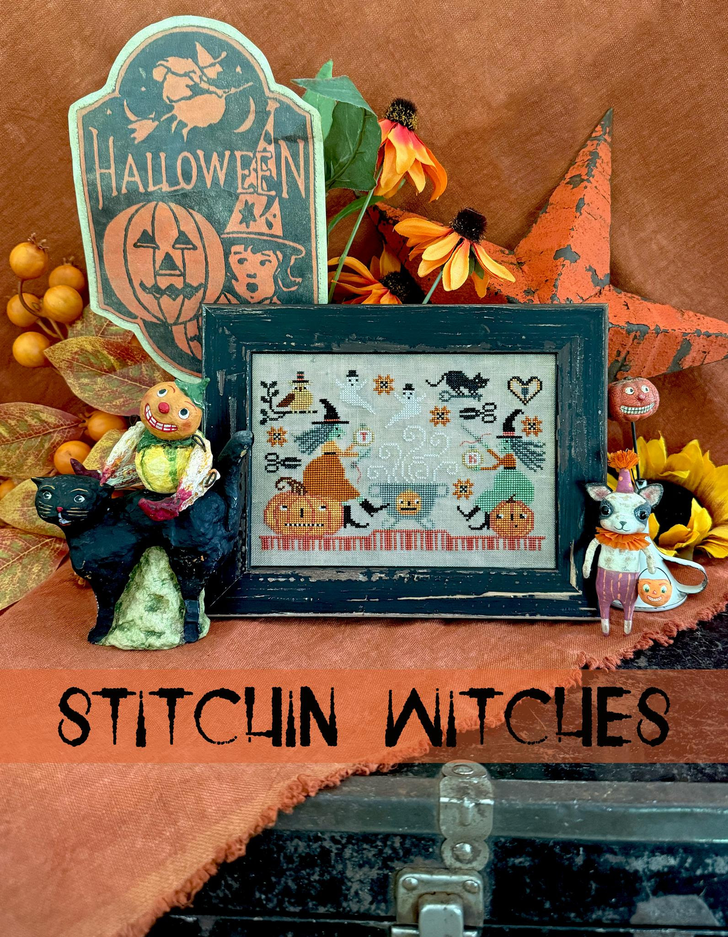 Hello Midnight Booklet