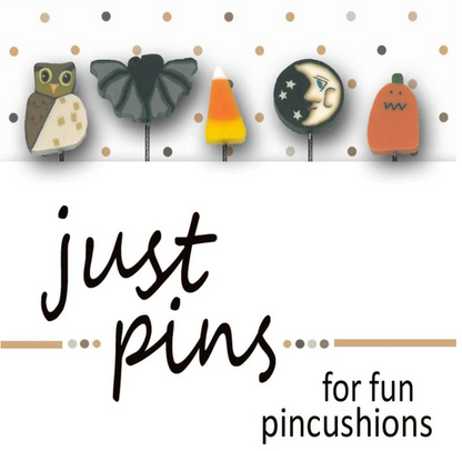 Just Pins Set