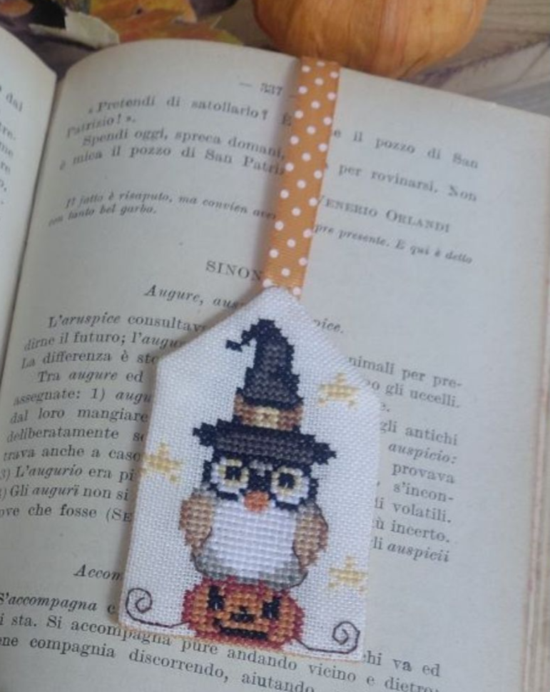 Archimedes Bookmark Kit