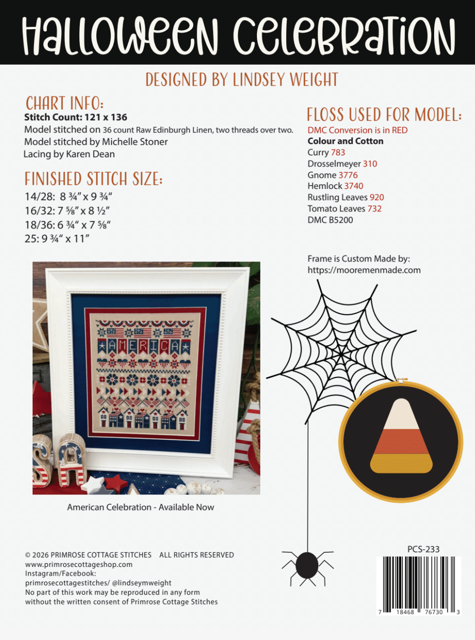 Halloween Celebration