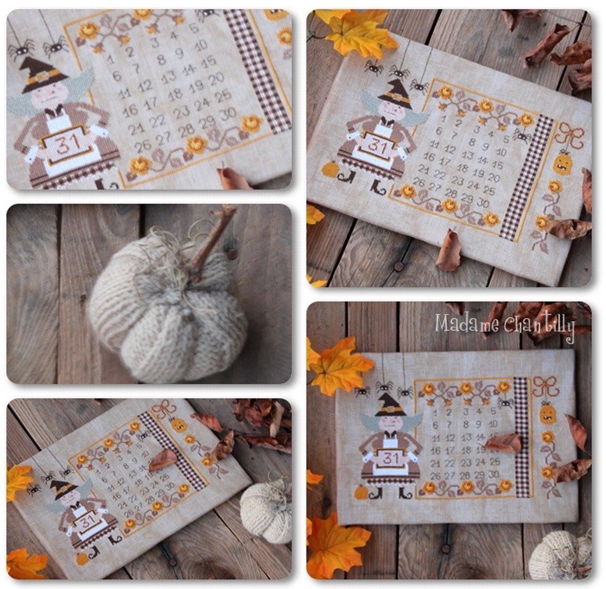 Halloween Countdown