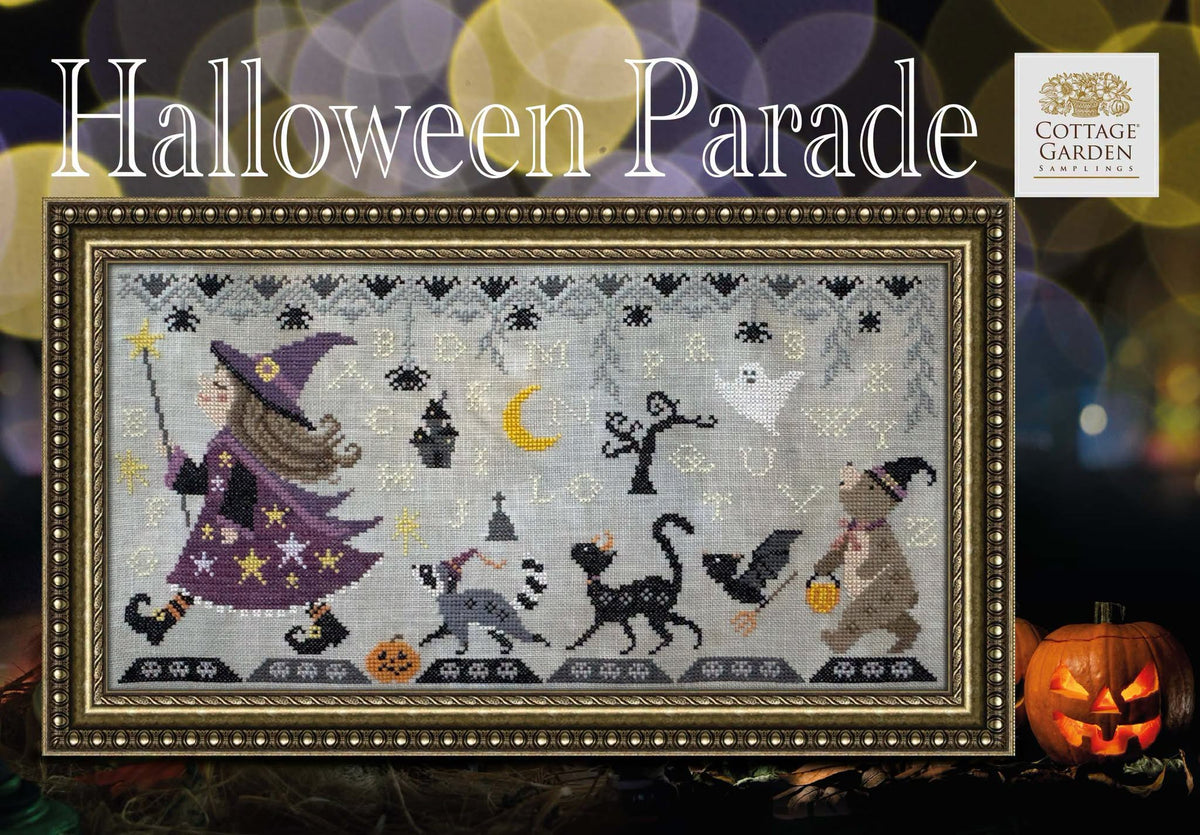 Halloween Parade
