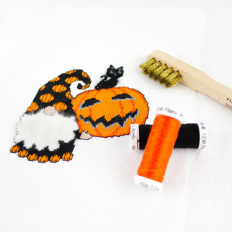 Halloween Gnome Kit