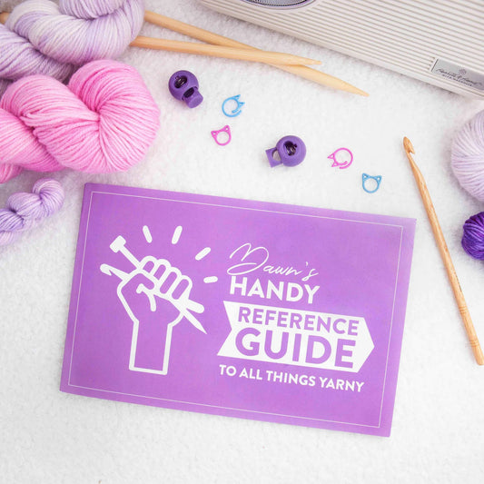 Dawn's Handy Reference Guide