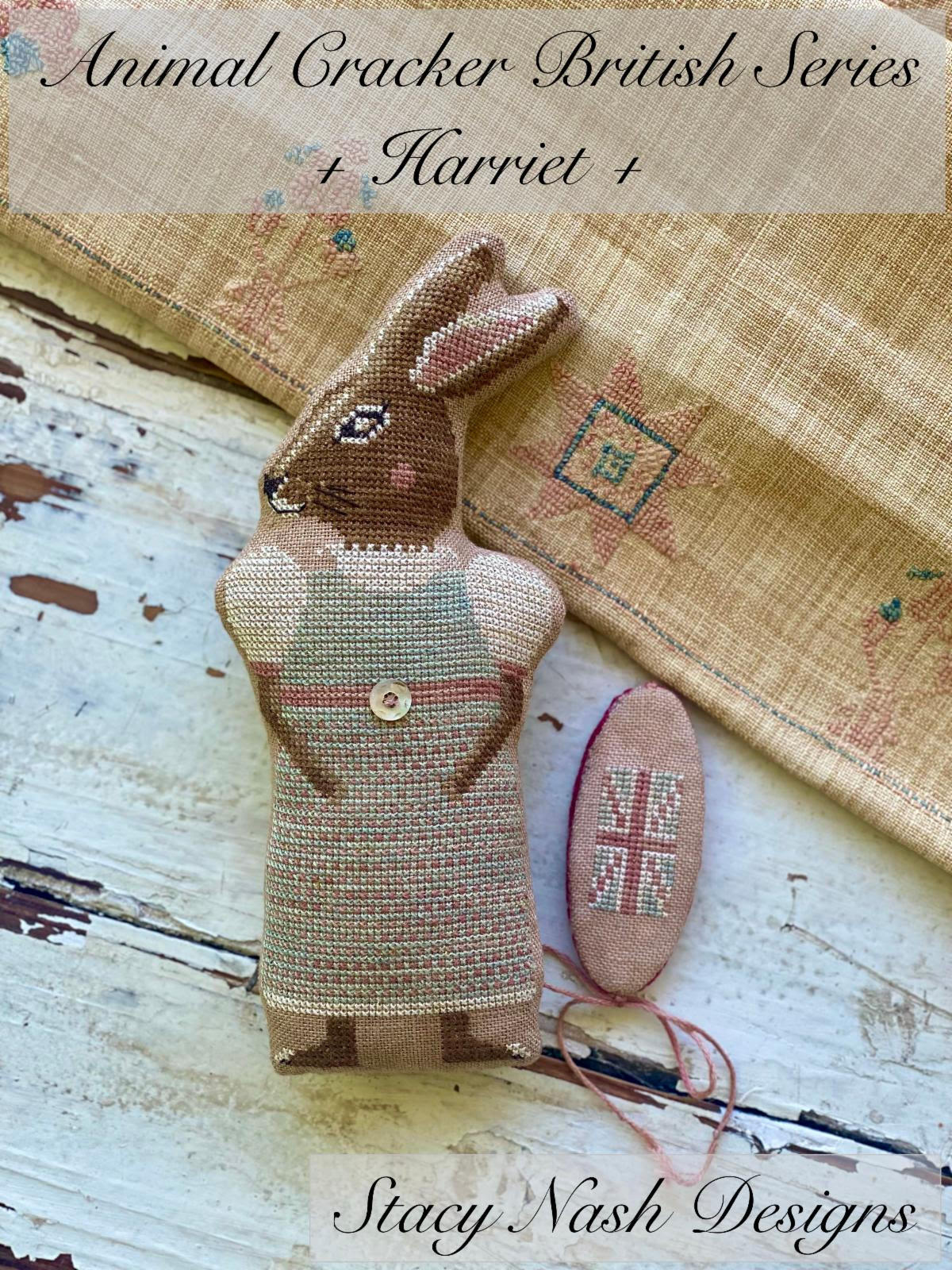 Harriet
