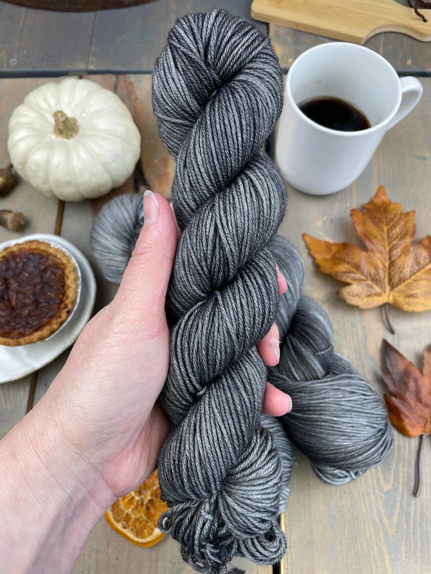 Bramble Collection (yarn)