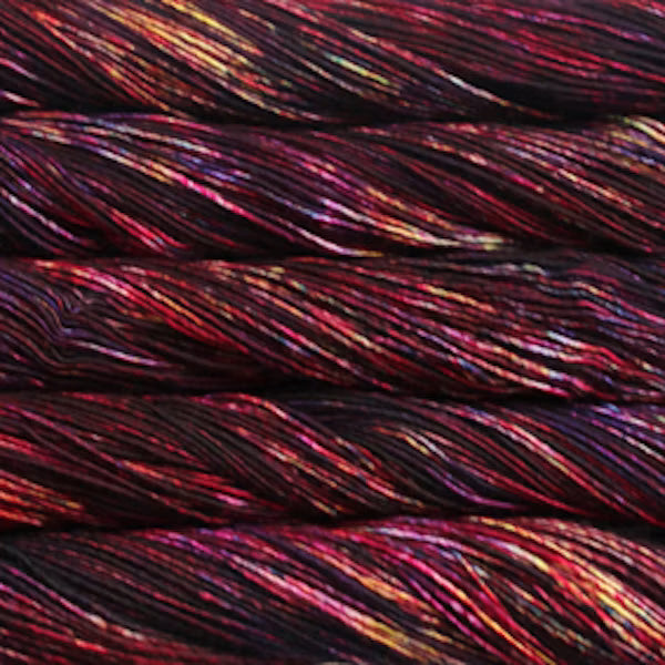 Washted Yarn