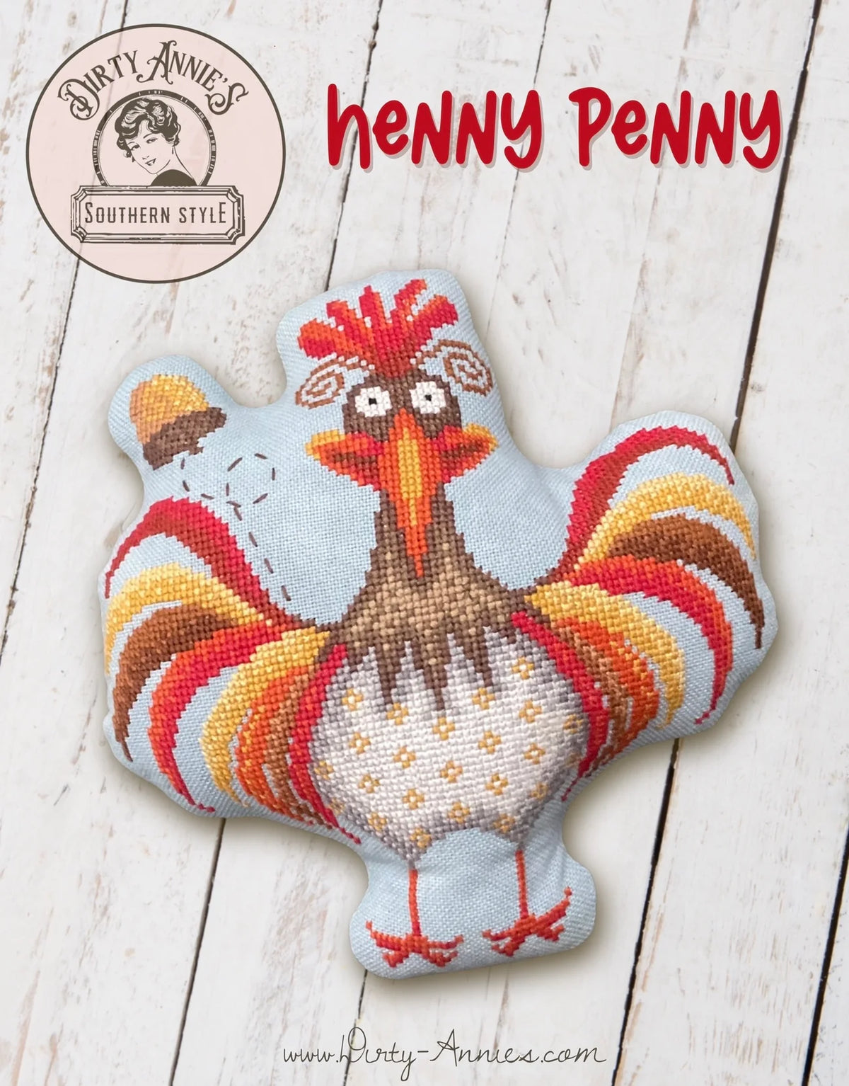 Henny Penny