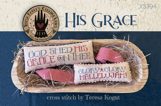 His Grace
