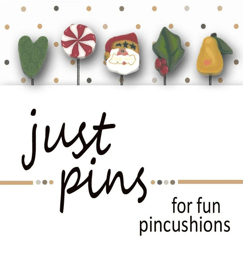 Just Pins Set