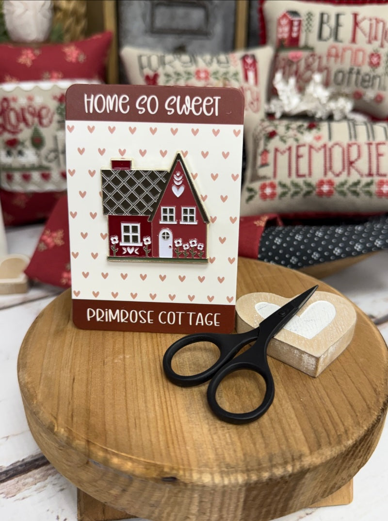 Primrose Cottage Needle Minders