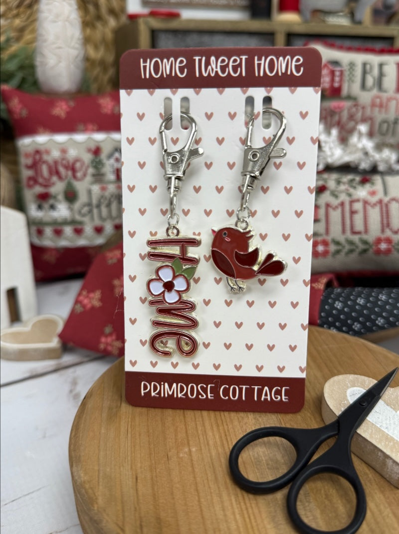 Primrose Cottage Charms