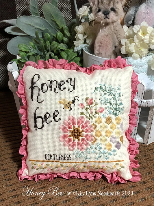 Honey Bee