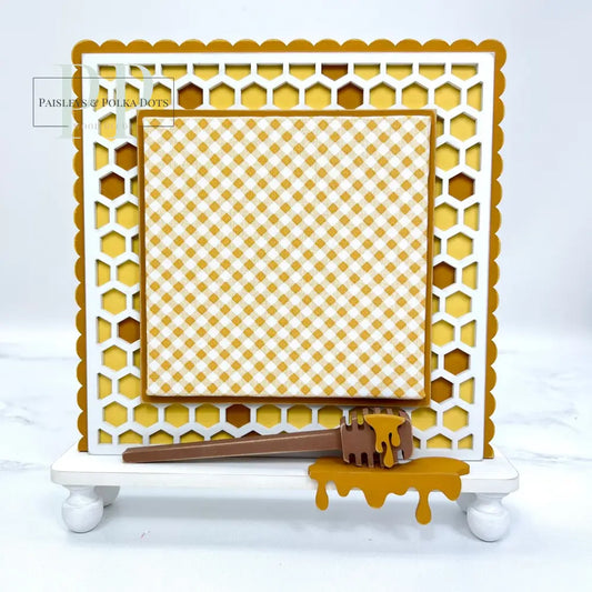 Honeycomb Frame