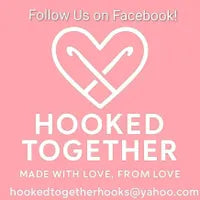 Hooked Together Hooks - GTYT 2026 Trunk Show