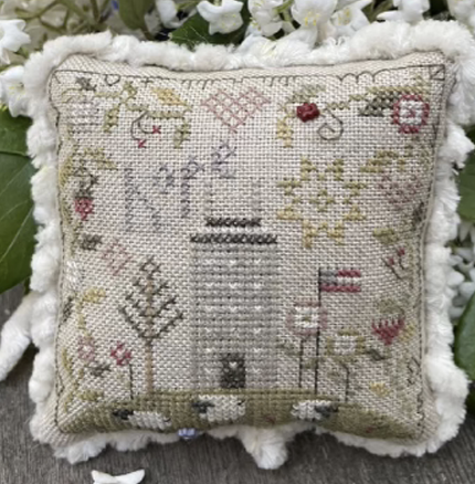 Hope Pin Cushion Kit