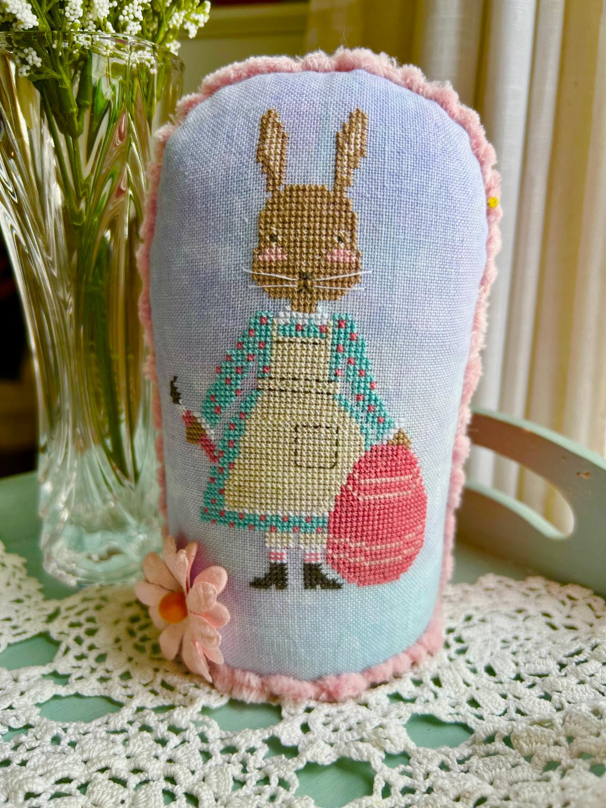 Hoppy Easter