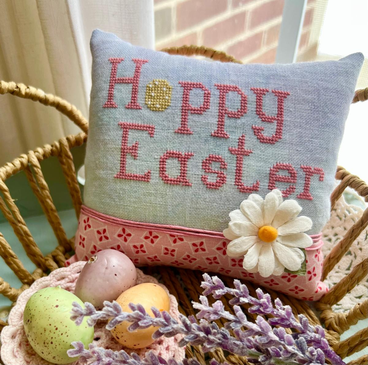 Hoppy Easter