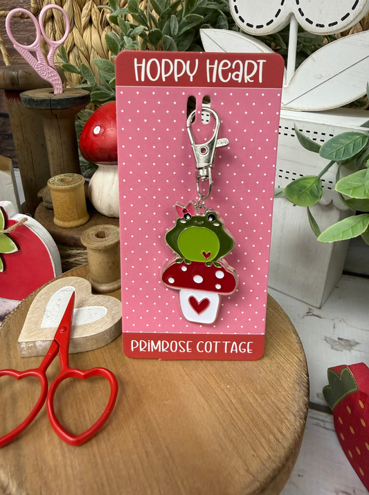 Primrose Cottage Charms