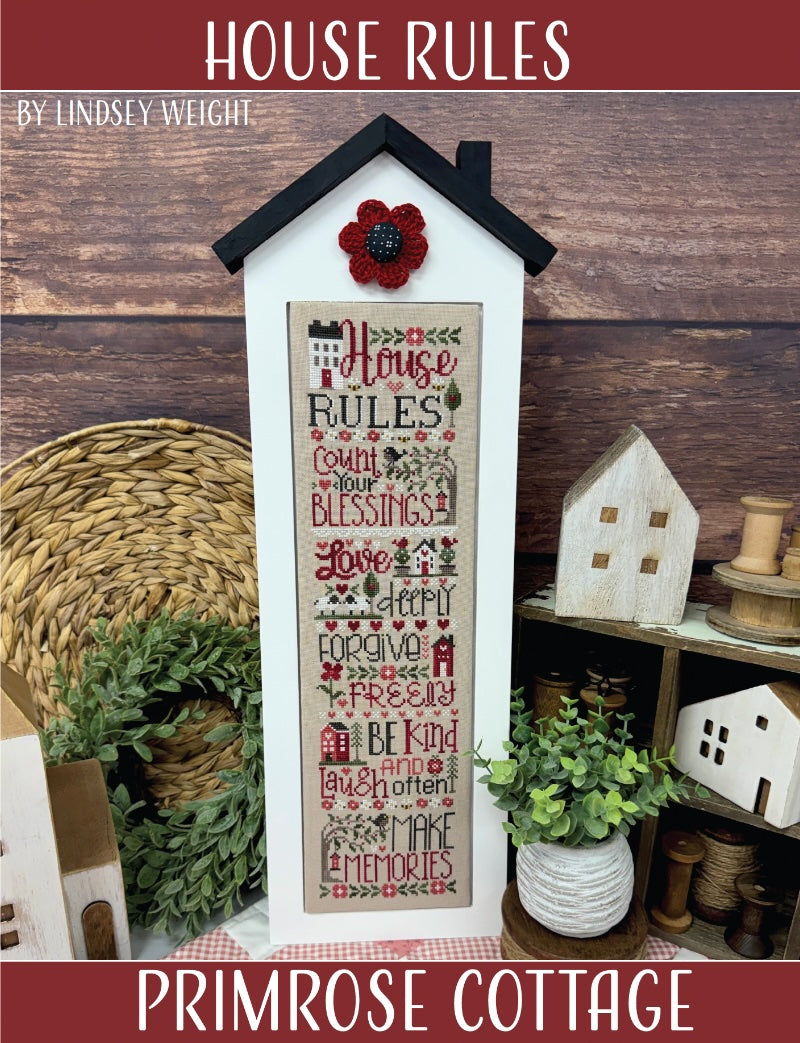 House Rules