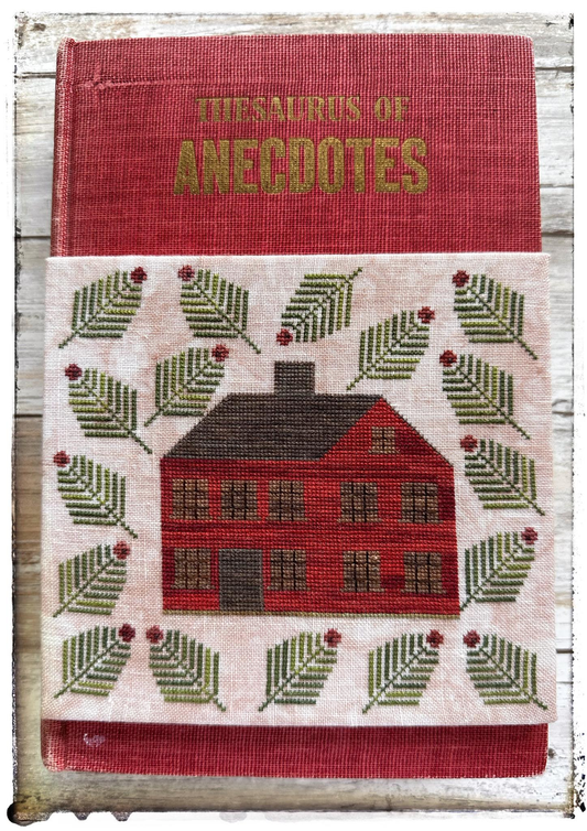 House in the PInes