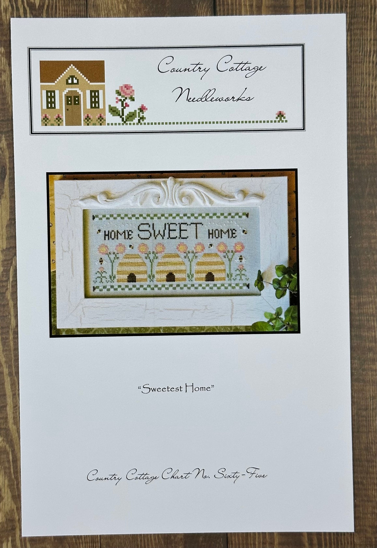 Sweetest Home