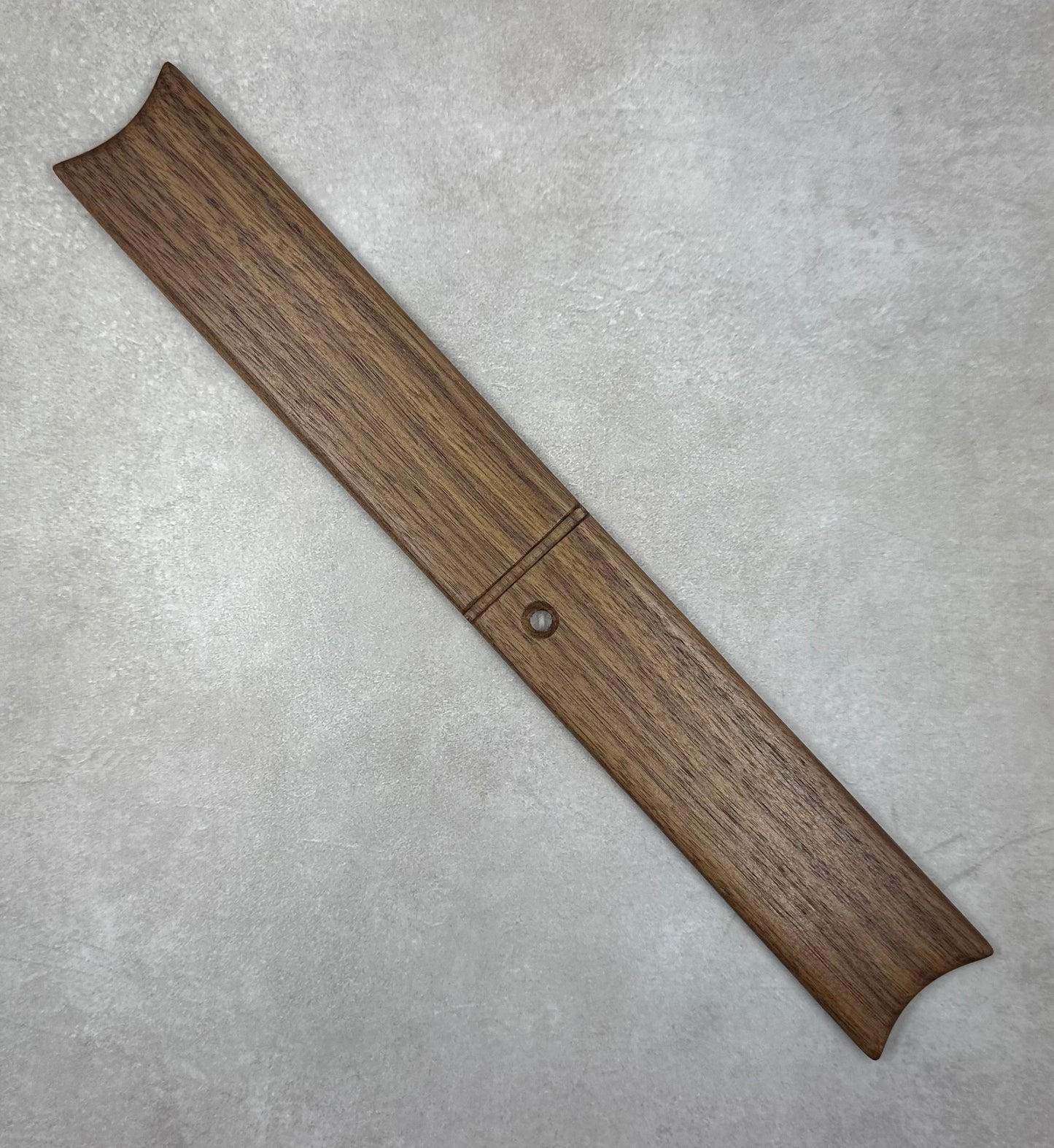 Floss Winder (single hard wood)