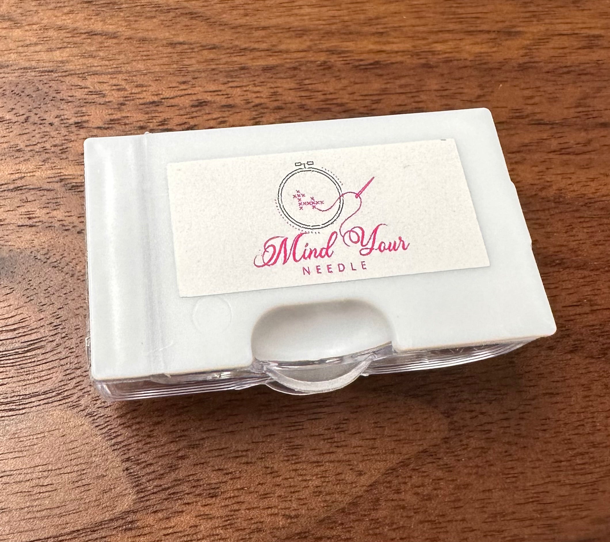Bead Minder – Thread the Needle Stitchery LLC