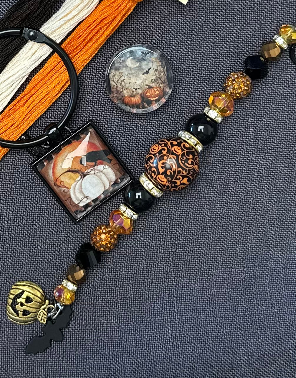 Halloween Night (exclusive)