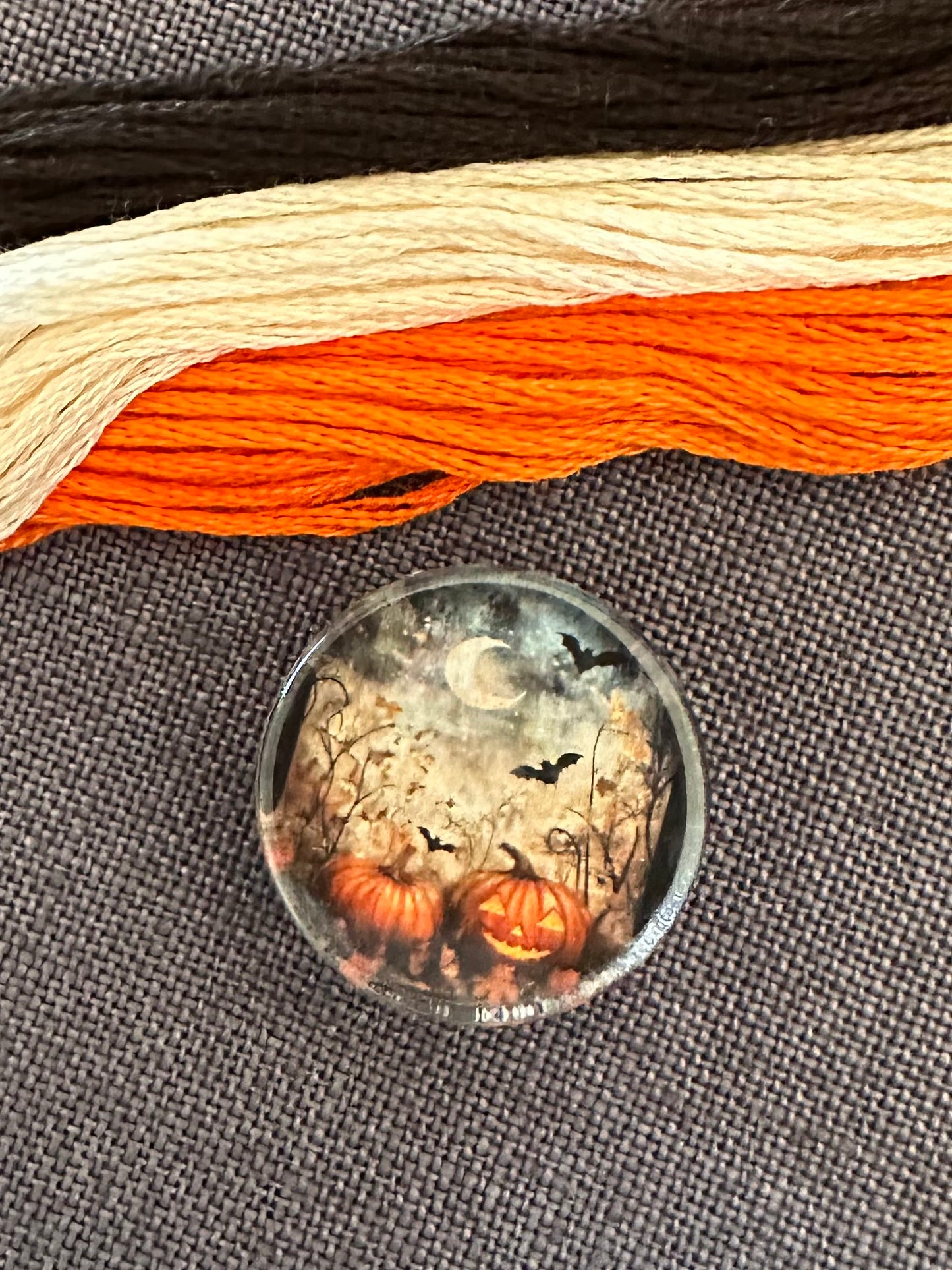 Halloween Night (exclusive)