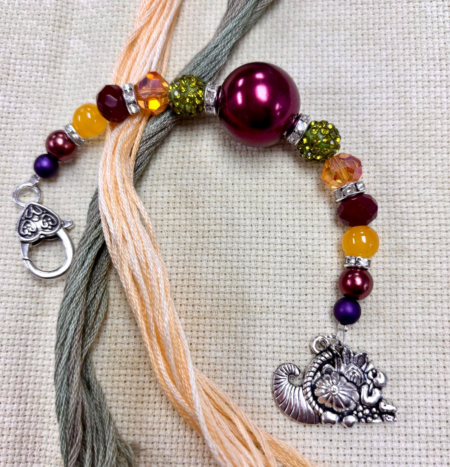 Cornucopia Accessories(exclusive)