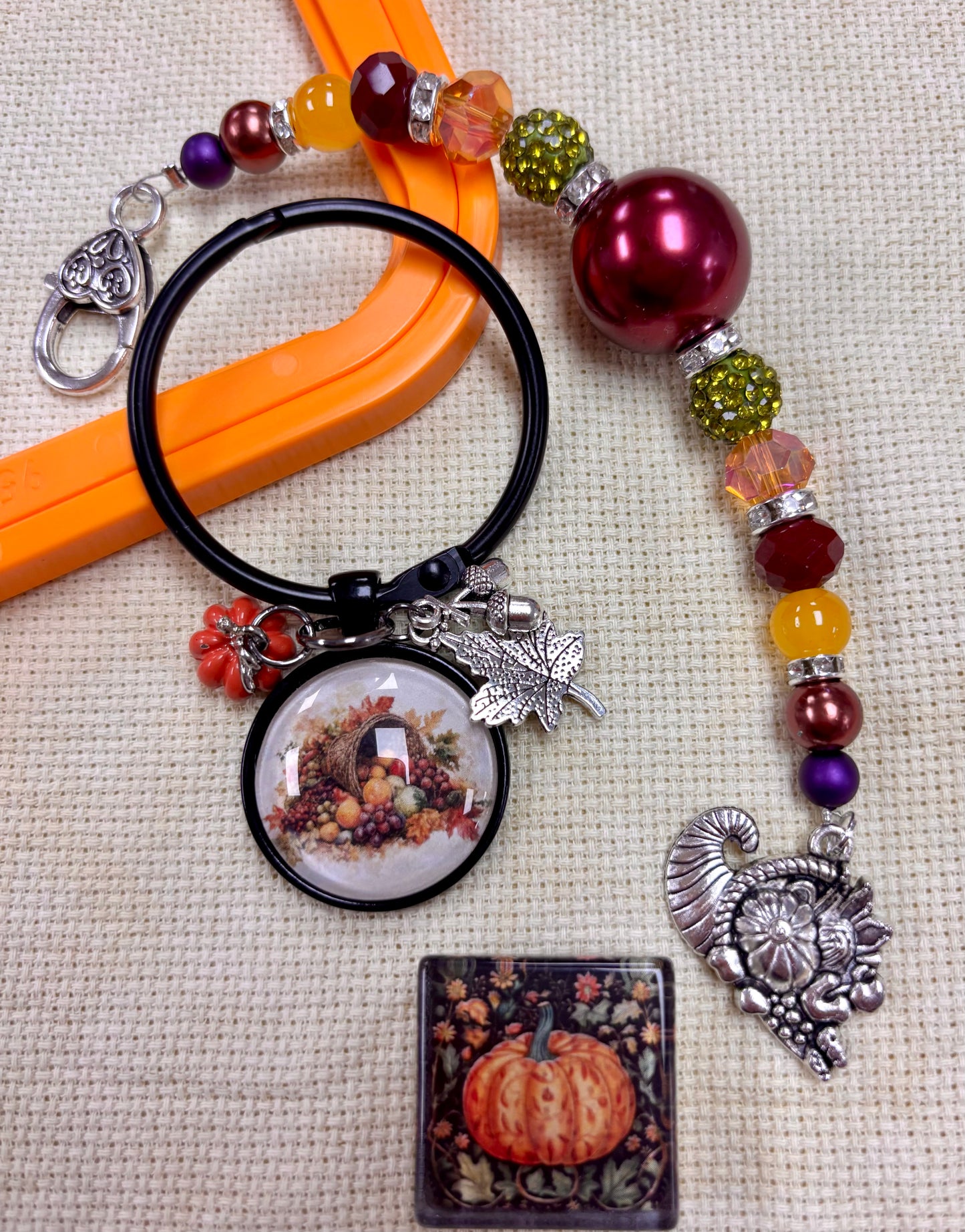 Cornucopia Accessories(exclusive)