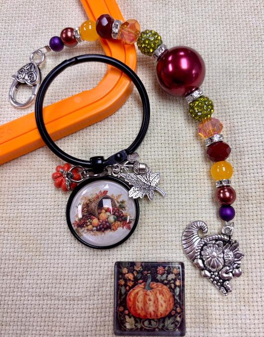 Cornucopia Accessories(exclusive)