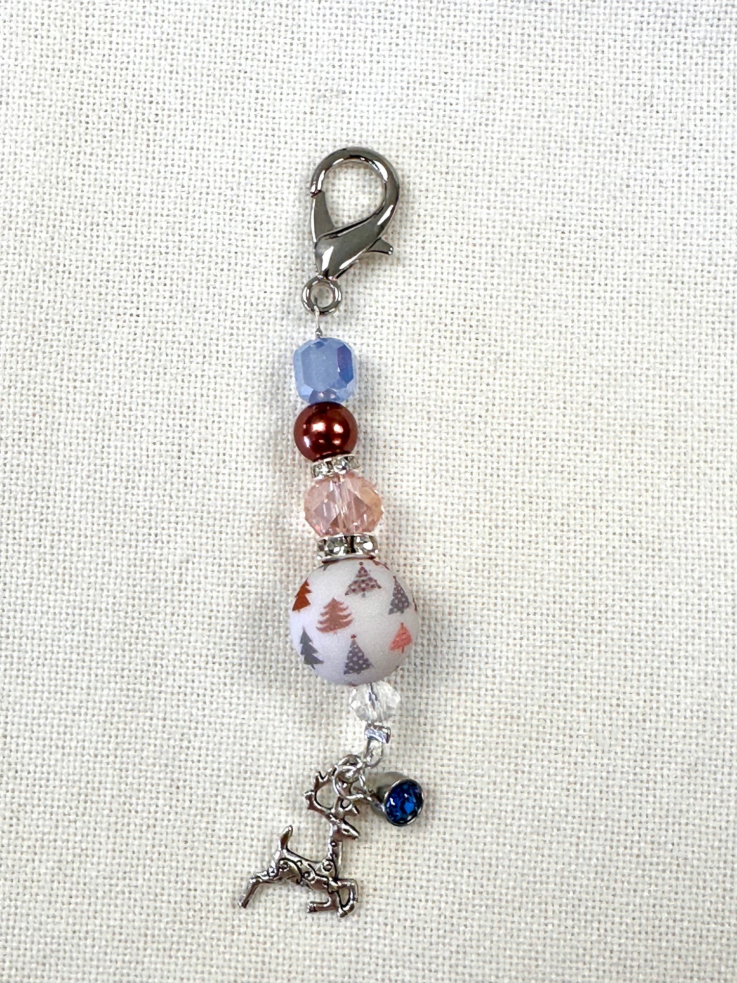 Mini Fob