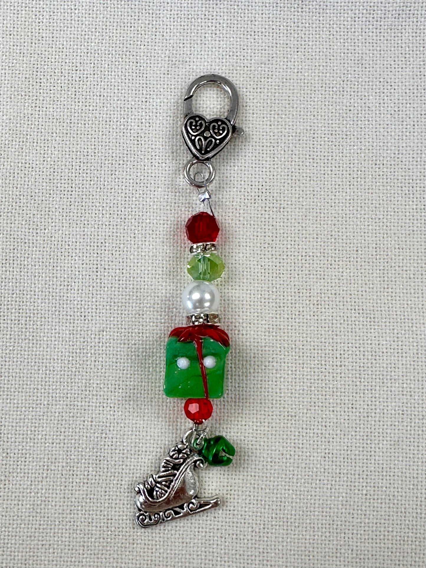 Mini Fob