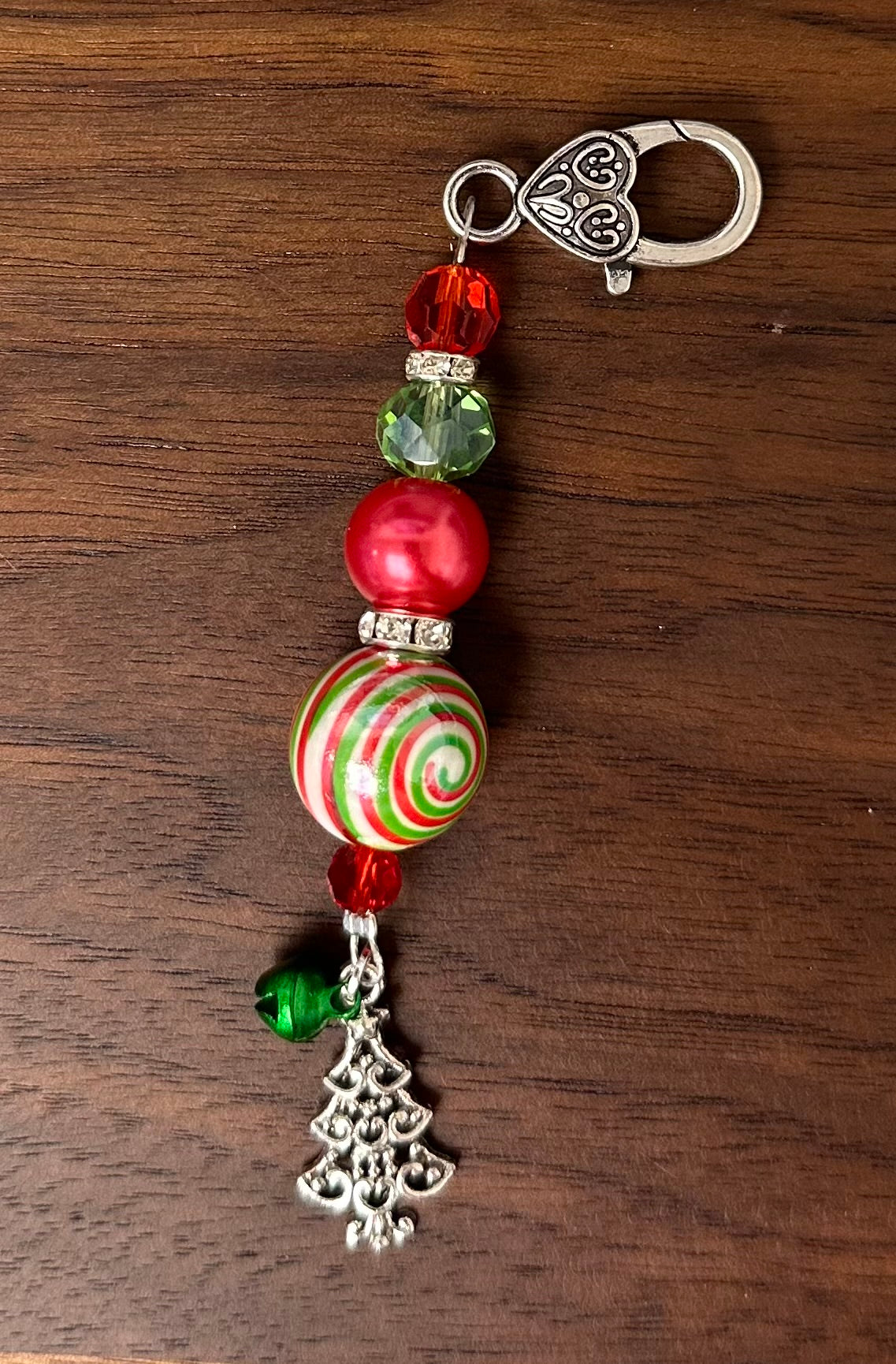 Mini Fob