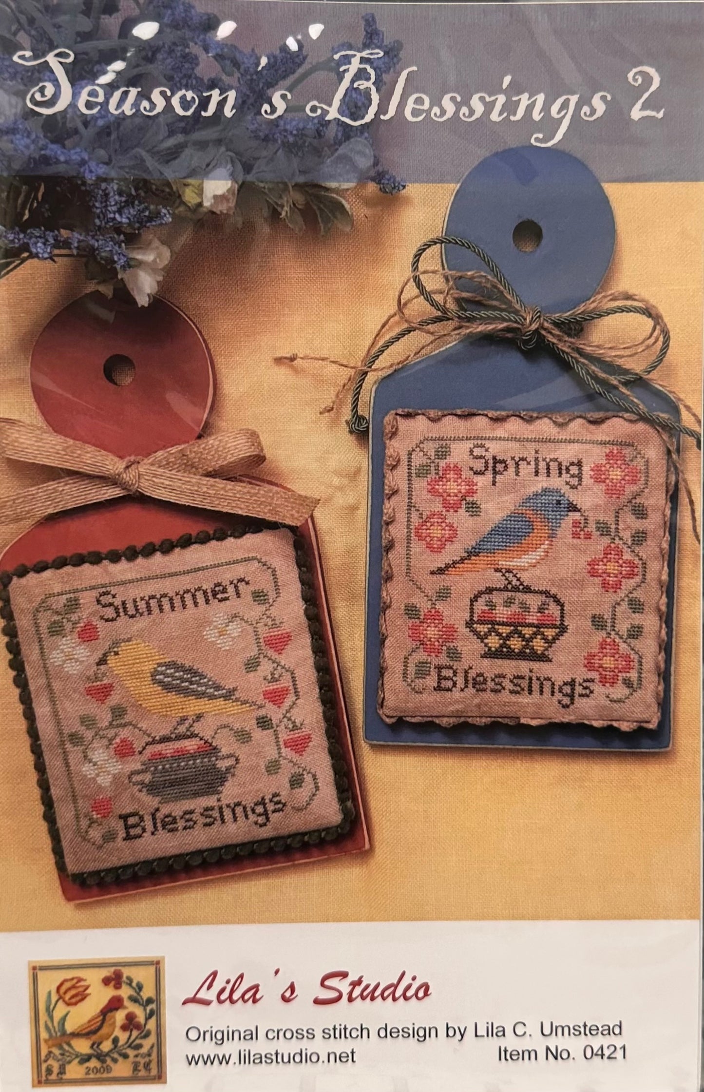 Season's Blessings 2