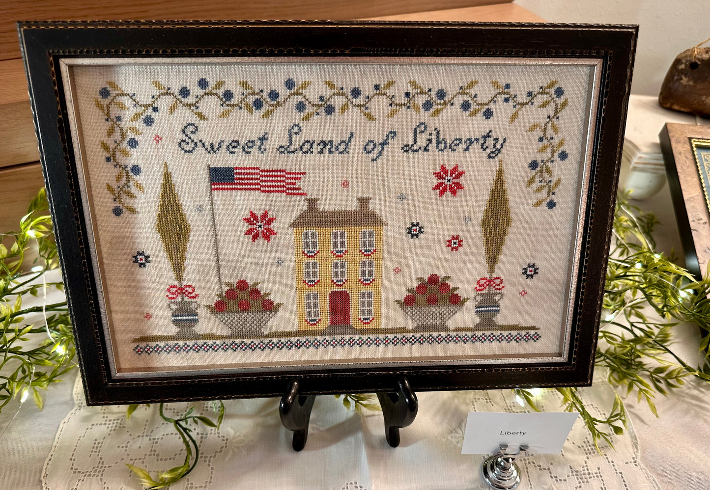 Liberty