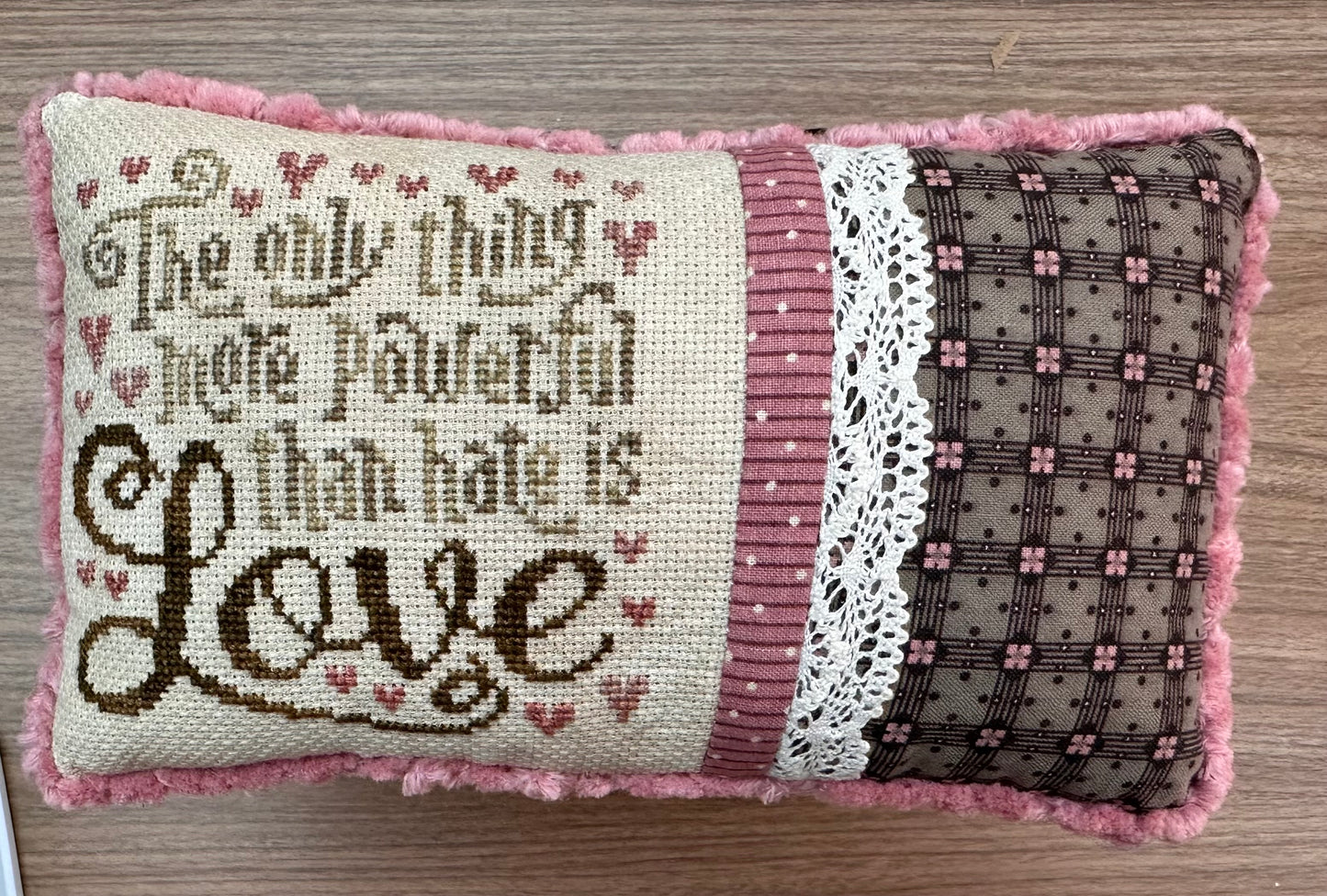 Power of Love