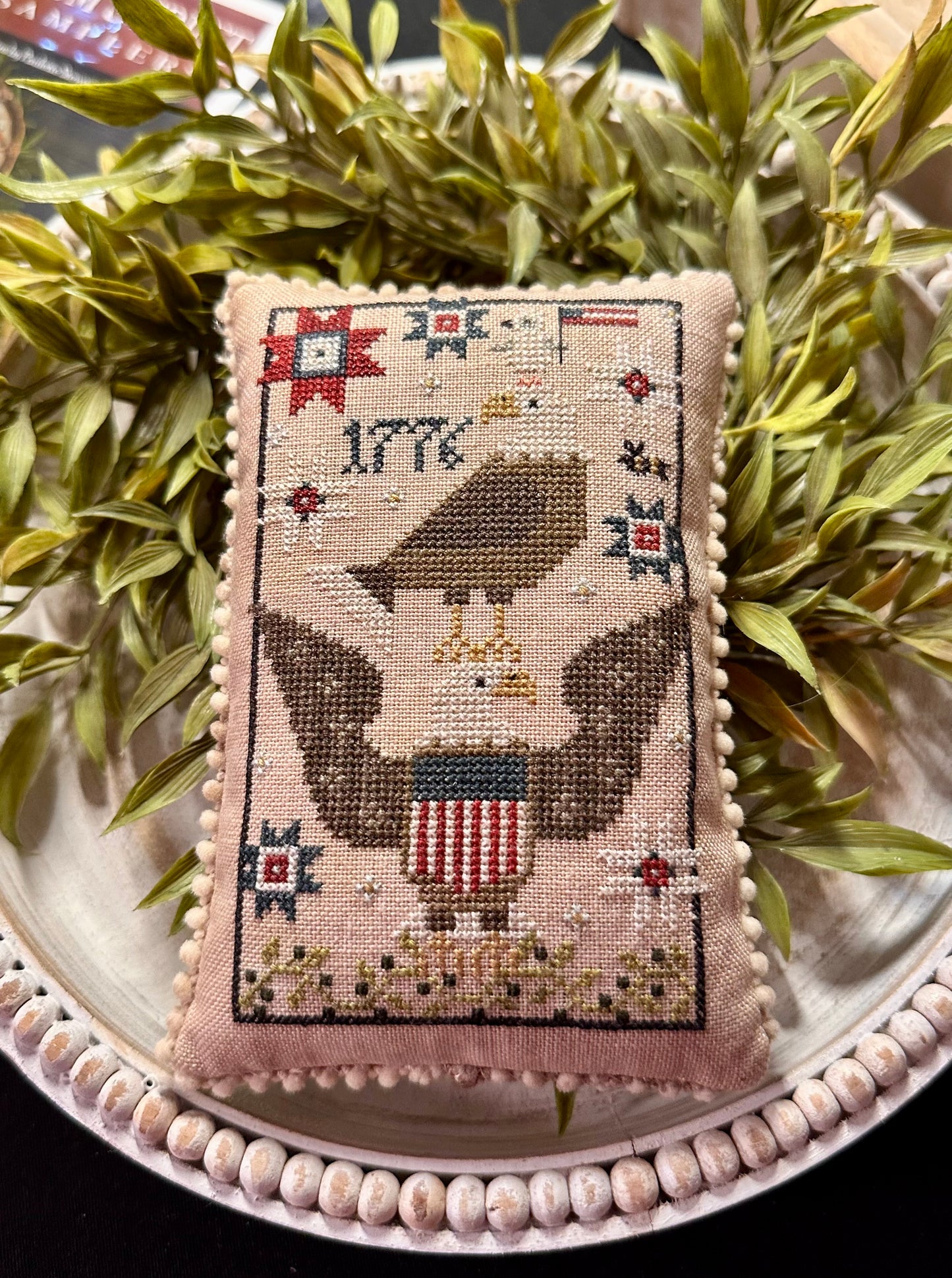 Freedom Flock