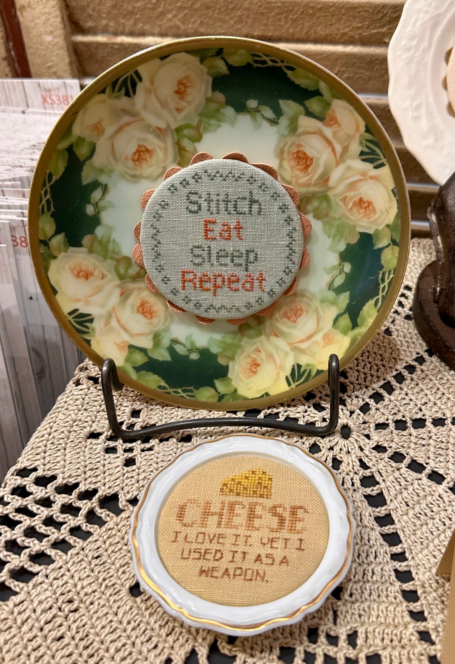 Kitchen Whimsy