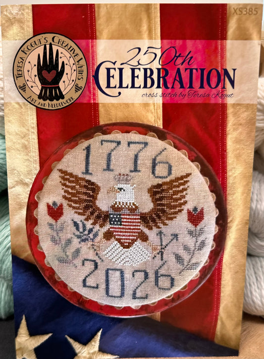 250th Celebration