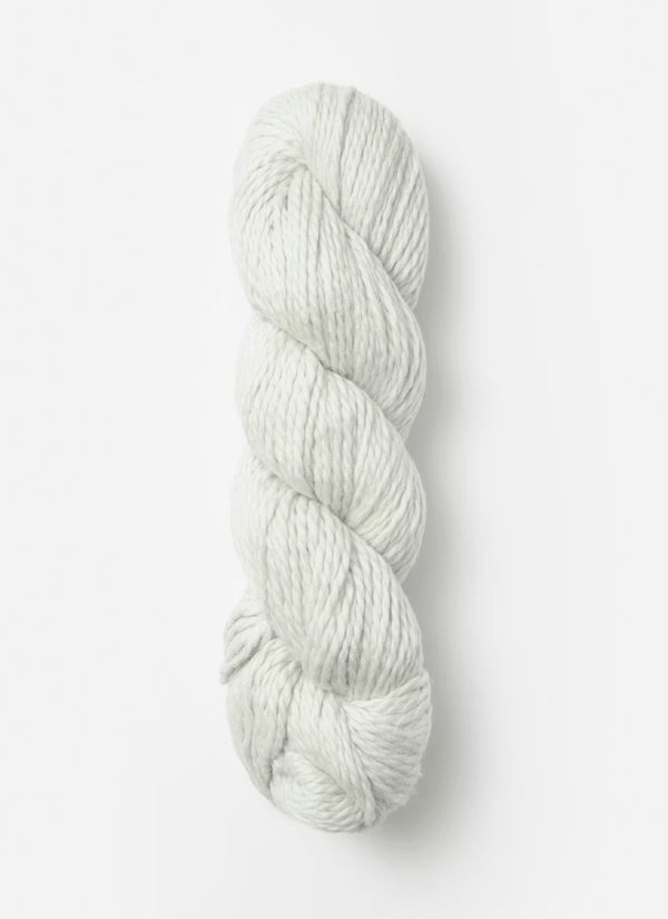 Organic Cotton (Worsted)