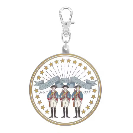 Charms from Riley Blake
