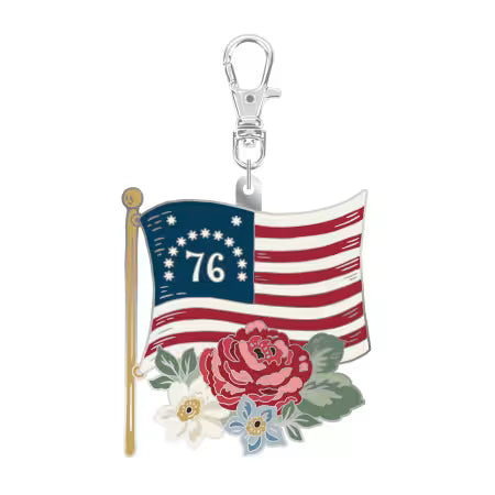 Charms from Riley Blake