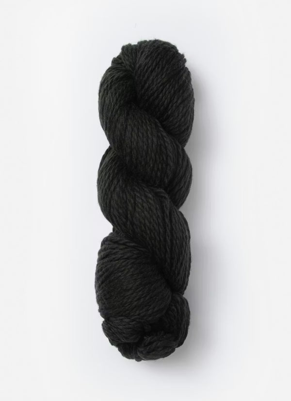 Organic Cotton (Worsted)