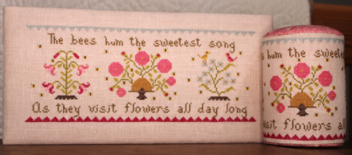 The Sweetest Song